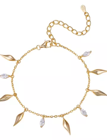 CAPE OF FEATHERS Armband DIVINE