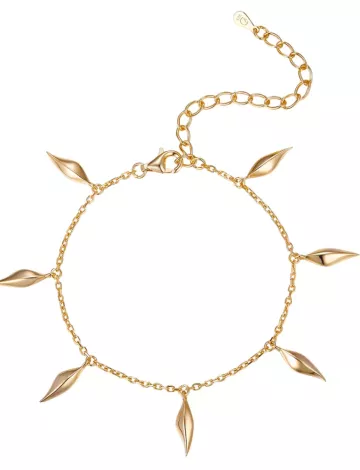 CAPE OF FEATHERS Armband