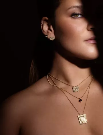 STUÐLABERG GRANDE Hálsmen