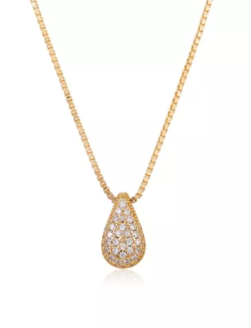 TÁR DIVINE Hálsmen