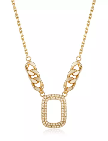 MOTHER DIVINE Hálsmen