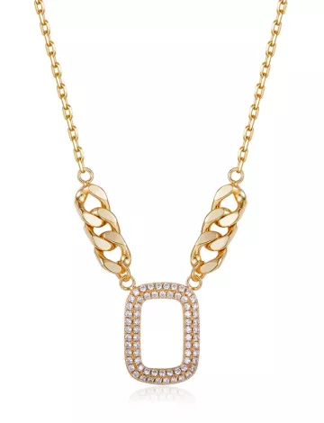 MOTHER DIVINE Hálsmen