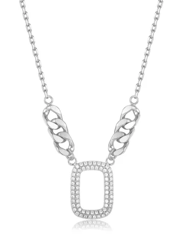 MOTHER DIVINE Hálsmen