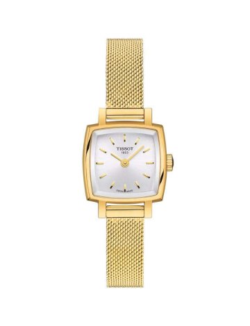 TISSOT LOVELY SQUARE - T058.109.33.031.00
