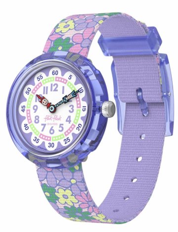 Flik Flak - Flower Fields