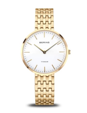 Bering Titanium - 19334-334
