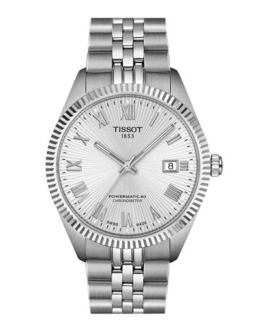 Tissot Ballade COSC - T156.408.11.033.00