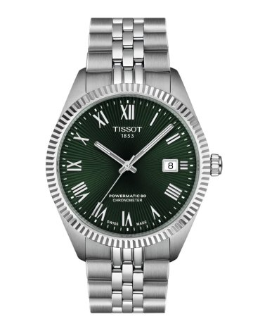 Tissot Ballade COSC - T156.408.11.093.00