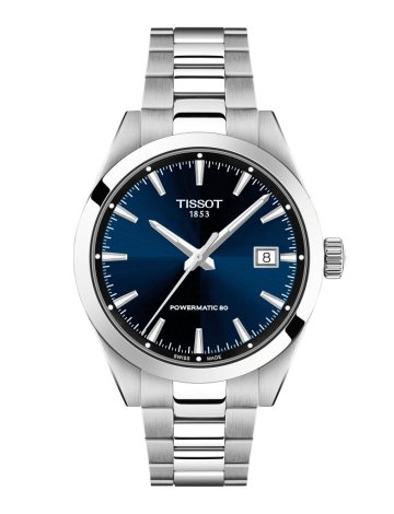 Tissot Gentleman Autom 38mm