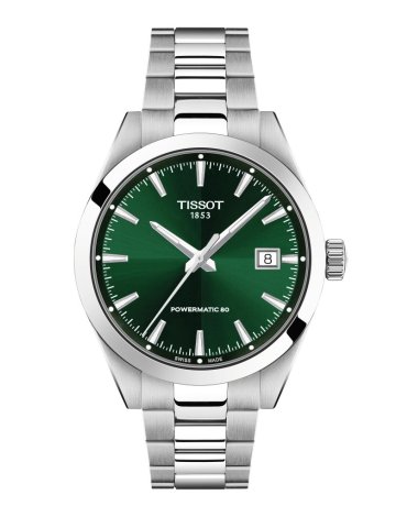 Tissot Gentleman Autom 38mm
