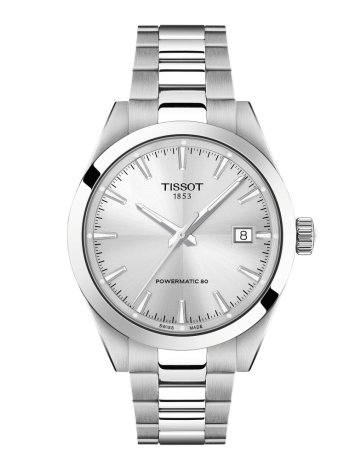  Tissot Gentleman Autom 38mm