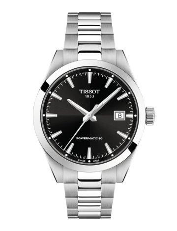  Tissot Gentleman Autom 38mm
