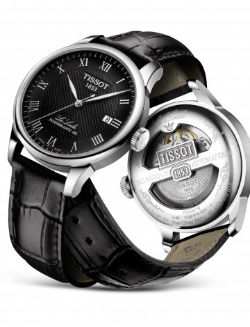 Tissot