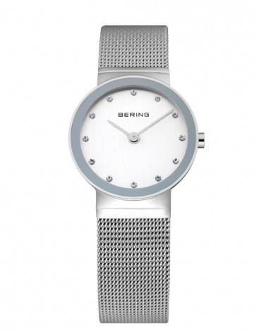 Bering Classic