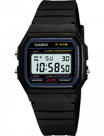 Casio