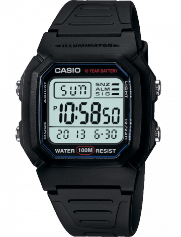 Casio