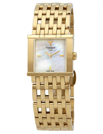 Tissot Six-T