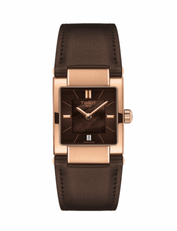 Tissot T2 