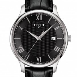 Tissot Tradition - T063.610.16.058.00