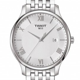 Tissot Tradition - T063.610.11.038.00