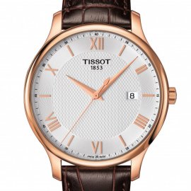 Tissot Tradition - T063.610.36.038.00