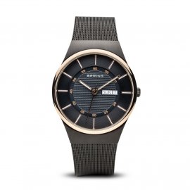 Bering Classic