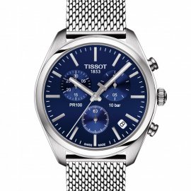 Tissot PR100 Chrono - T101.417.11.041.00