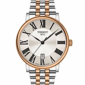 Tissot Carson Premium - T122.410.22.033.00