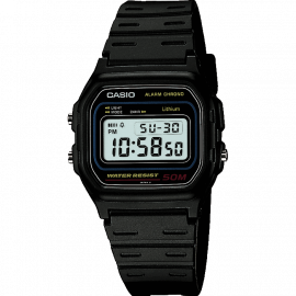 Casio tölvuúr - W-59-1VQES