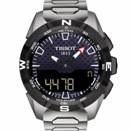 Tissot T-Touch Solar II T110.420.44.051.00
