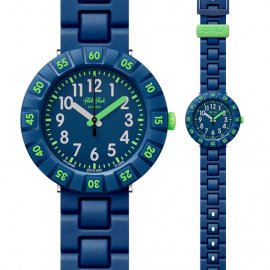 Flik Flak - Solo Dark Blue