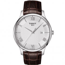 Tissot Tradition -T063.610.16.038.00