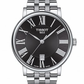 Tissot Carson Premium - T122.410.11.053.00