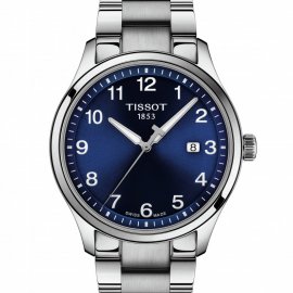 TISSOT GENT XL CLASSIC - T116.410.11.047.00