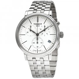 TISSOT Carson Premium Chrono - T122.417.11.011.00