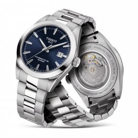 Tissot Gentleman - T127.407.11.041.00