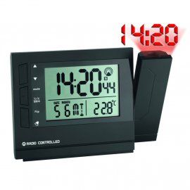 Vekjari með geisla - TF60.5008