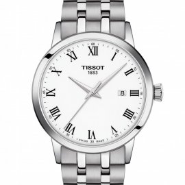 Tissot Classic Dream - T129.410.11.013.00