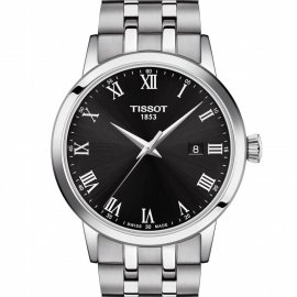 Tissot Classic Dream - T129.410.11.053.00