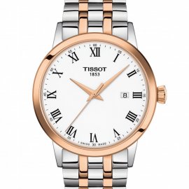 Tissot Classic Dream - T129.410.22.013.00