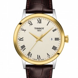 Tissot Classic Dream - T129.410.26.263.00