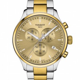 Tissot Chrono XL - T116.617.22.021.00