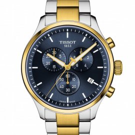 Tissot Chrono XL - T116.617.22.041.00