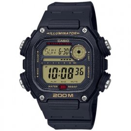 Casio tölvuúr - DW-291H-9AVEF