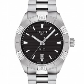 TISSOT PR 100 SPORT - T101.610.11.051.00 