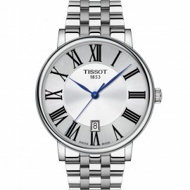 Tissot Carson Premium - T122.410.11.033.00