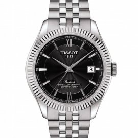 TISSOT BALLADE POWERMATIC 80 SILICIUM - T108.408.11.058.00