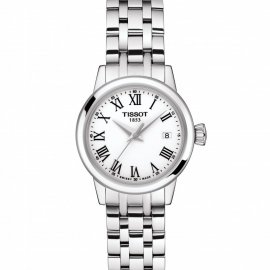 Tissot Classic Dream - T129.210.11.013.00
