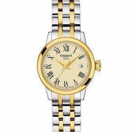 Tissot Classic Dream - T129.210.22.263.00
