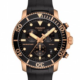 TISSOT SEASTAR 1000 Chrono Quartz - T120.417.37.051.00